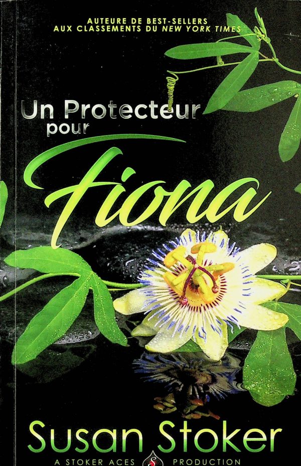 Un protecteur pour Fiona