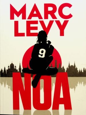 Série 9 T. 03 - Noa