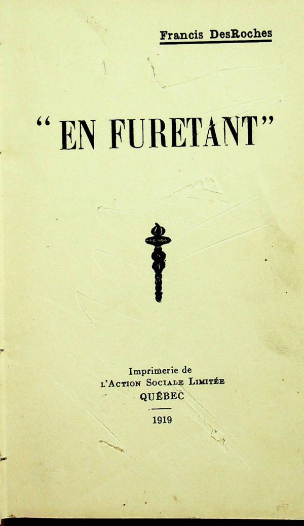 En Furetant