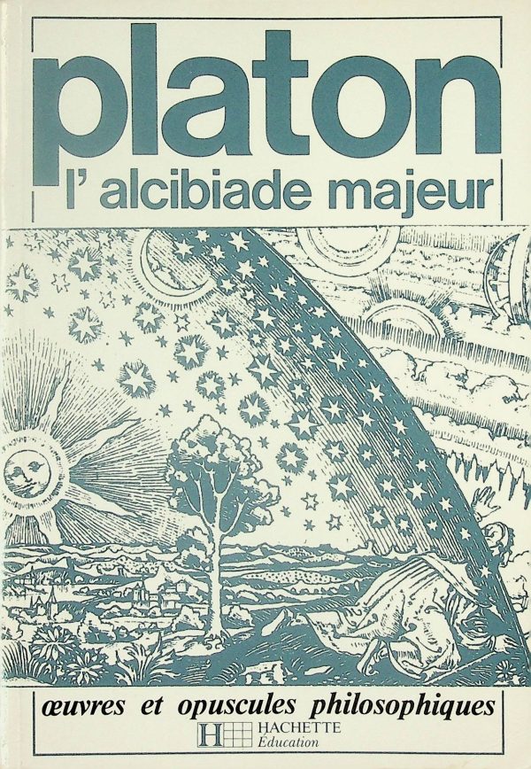 L'alcibiade majeur