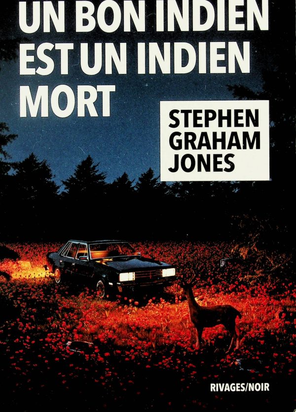 Un bon indien est un indien mort