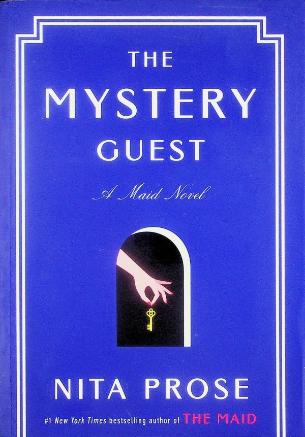 The Mystery Guest