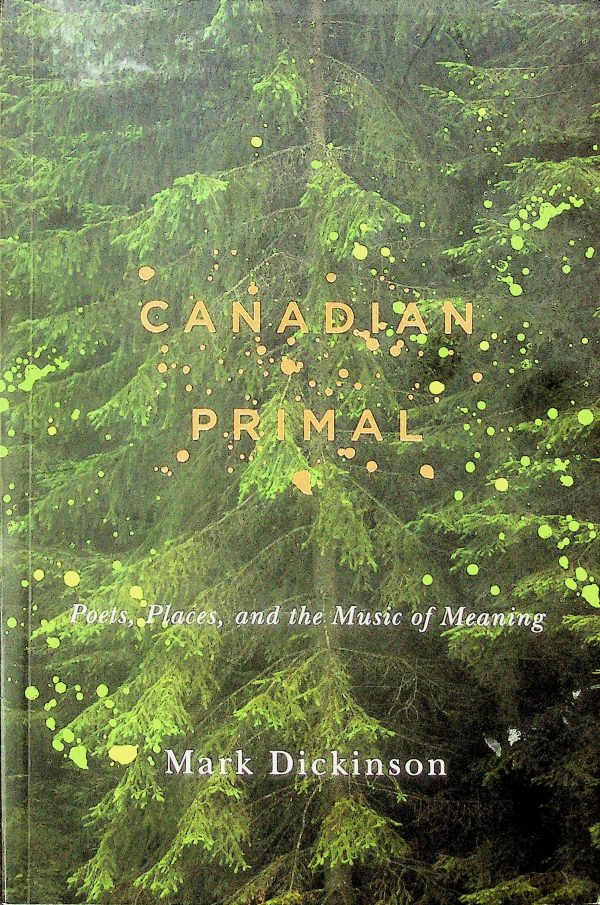 Canadian primal