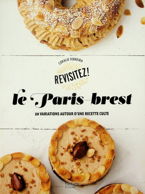 Le Paris Brest