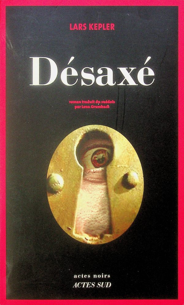 Désaxé