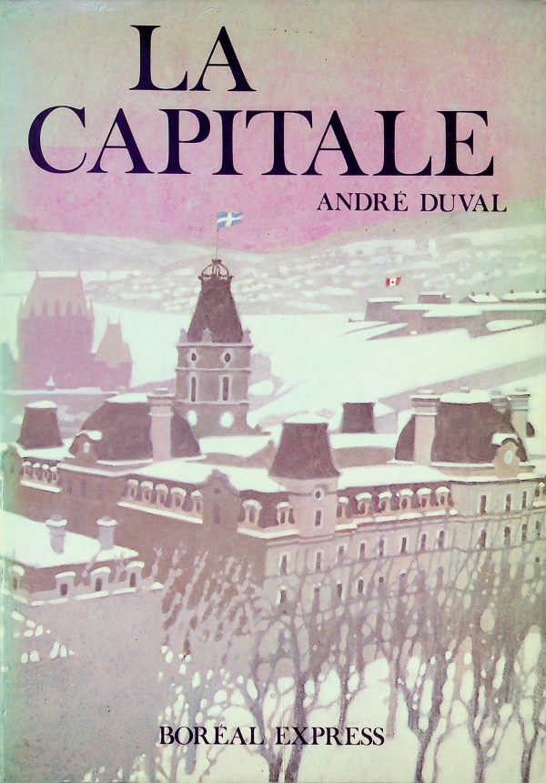 La Capitale