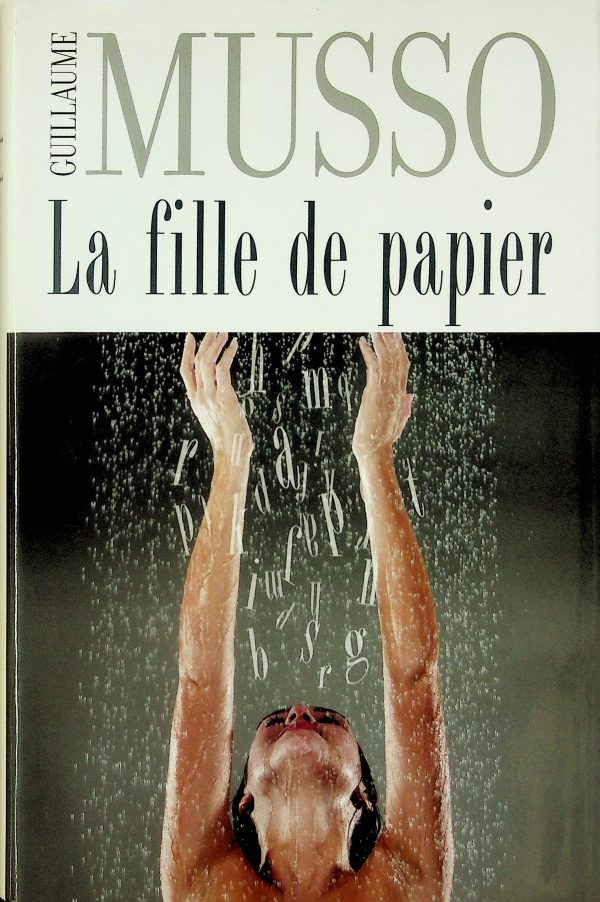 La fille de papier