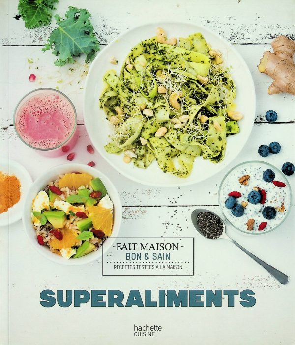 Superaliments