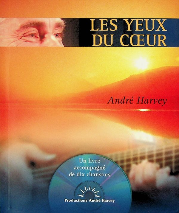 Les yeux du cœur