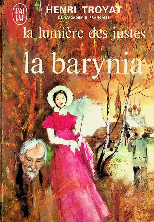 La Barynia