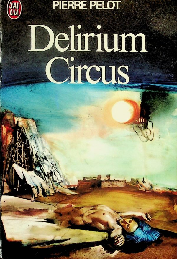 Delirium Circus