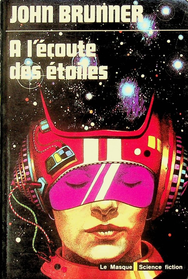 À l'écoute des étoiles