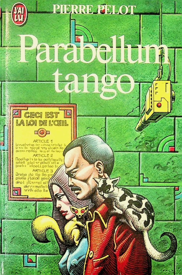 Parabellum tango