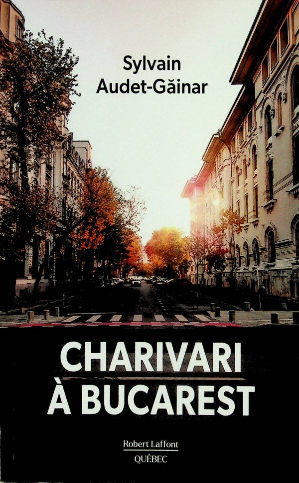 Charivari à bucarest