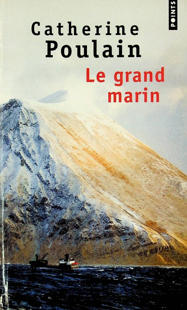 Le grand marin