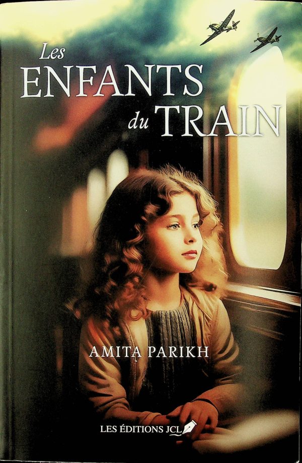 Les enfants du train