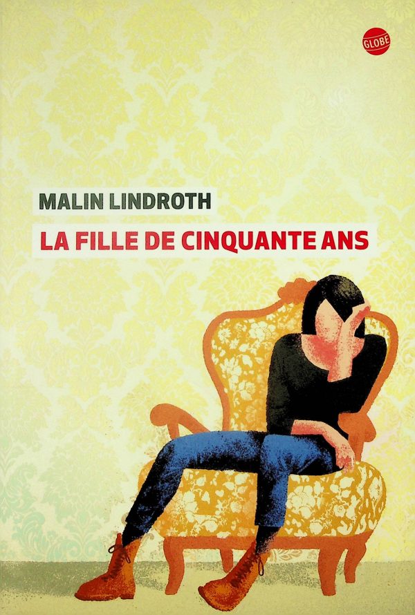 La fille de cinquante ans