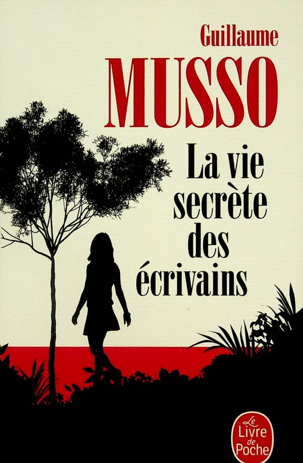 La vie secrète des écrivains