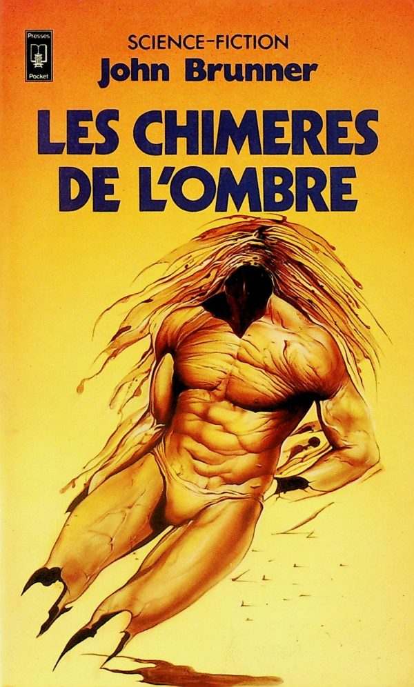 Les chimeres de l'ombre