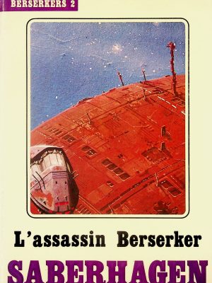Berserkers T.04 - L'homme Berserker