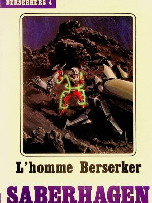 Berserkers T.02 - L'assassin Berserker