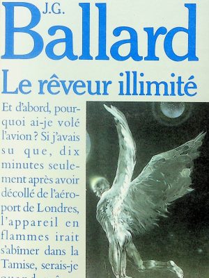 Le rêveur illimité