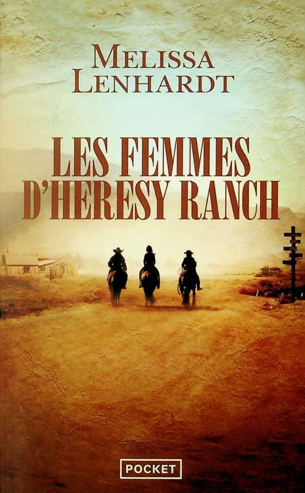 Les femmes d'Heresy Ranch