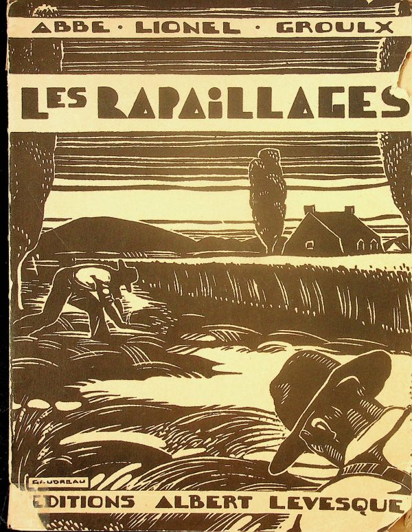 Les Rapaillages