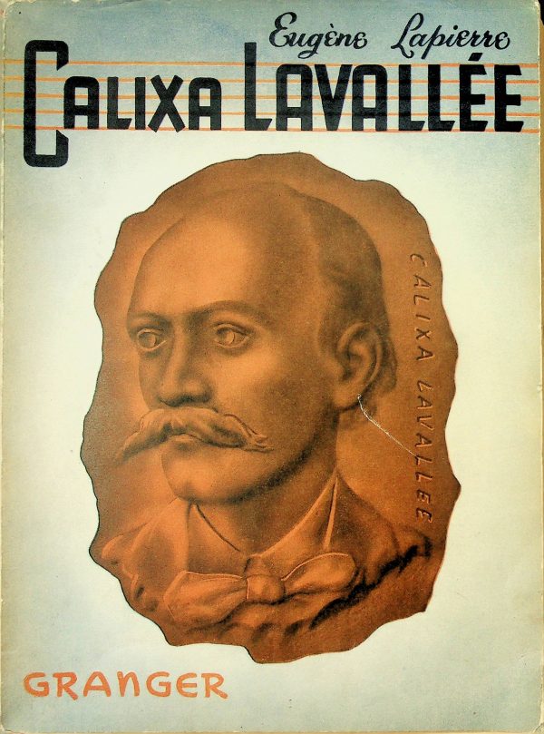 Calixa Lavallée