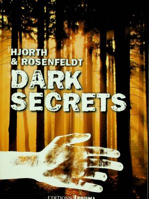 Dark Secrets