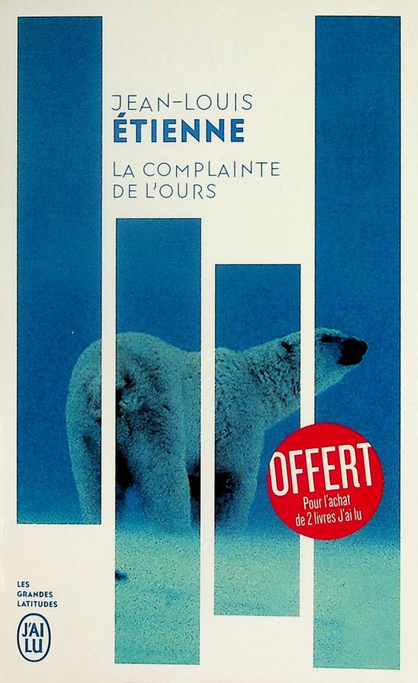 La complainte de l'ours