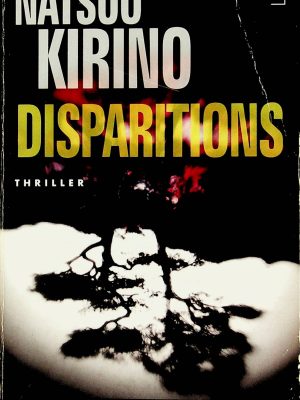 Disparitions
