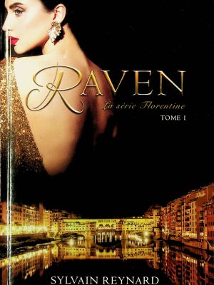 La série Florentine T.01 - Raven