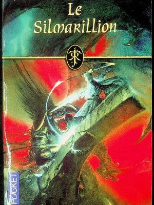 Le Silmarillion