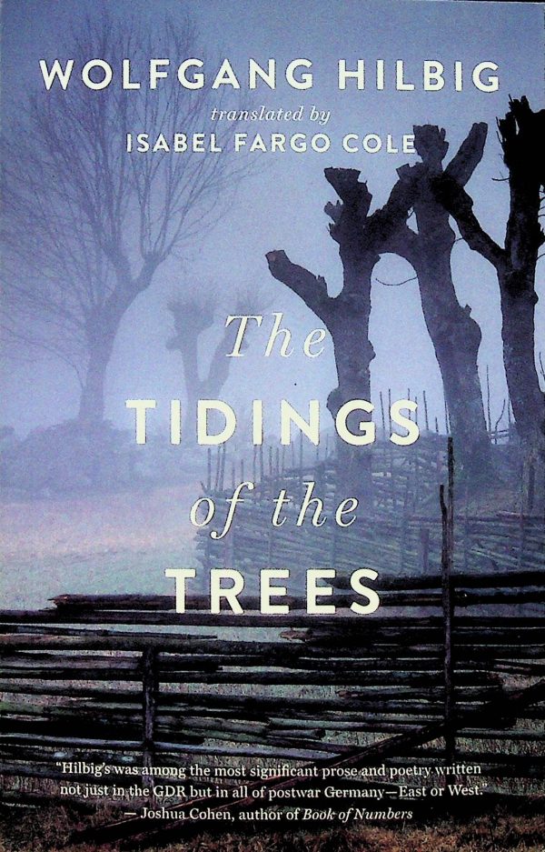 The tidings of the trees