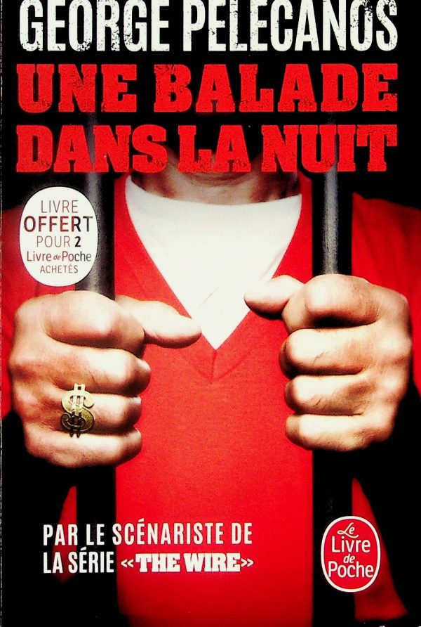 Une balade dans la nuit