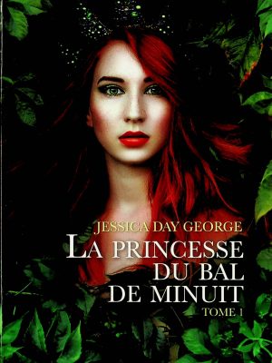 La princesse du bal de minuit T. 01