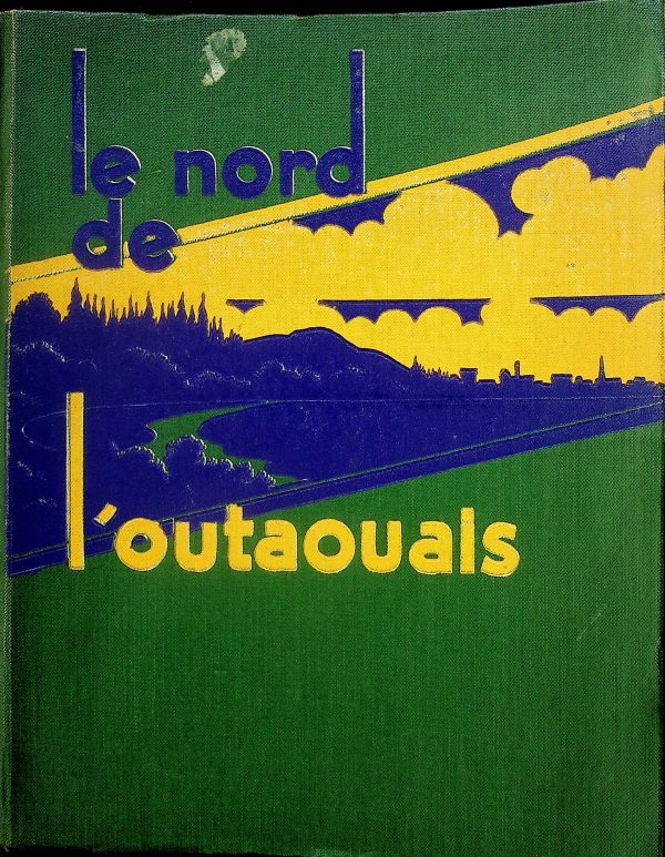 Le nord de l'Outaouais