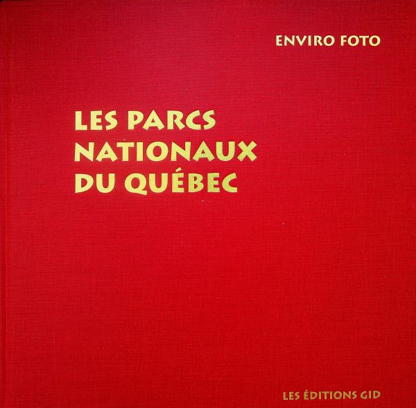 Les parcs nationaux du Québec