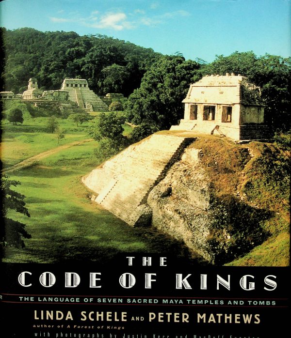 The code of kings