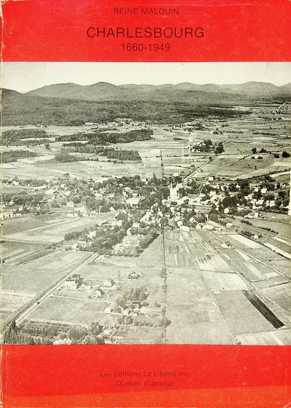 Charlesbourg 1660-1949