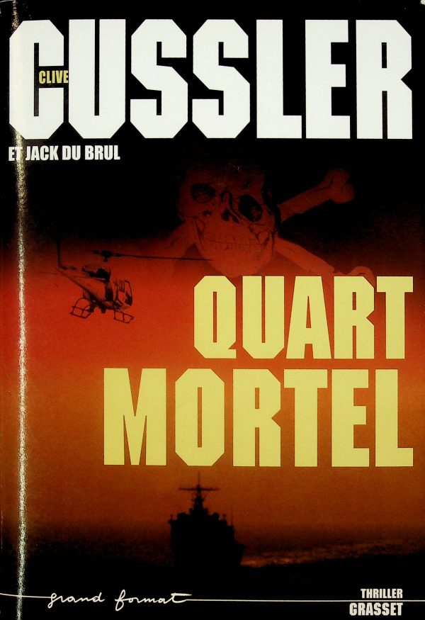 Quart mortel