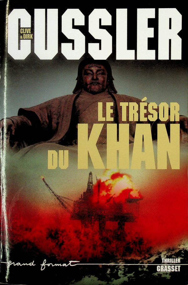 Le trésor du Khan