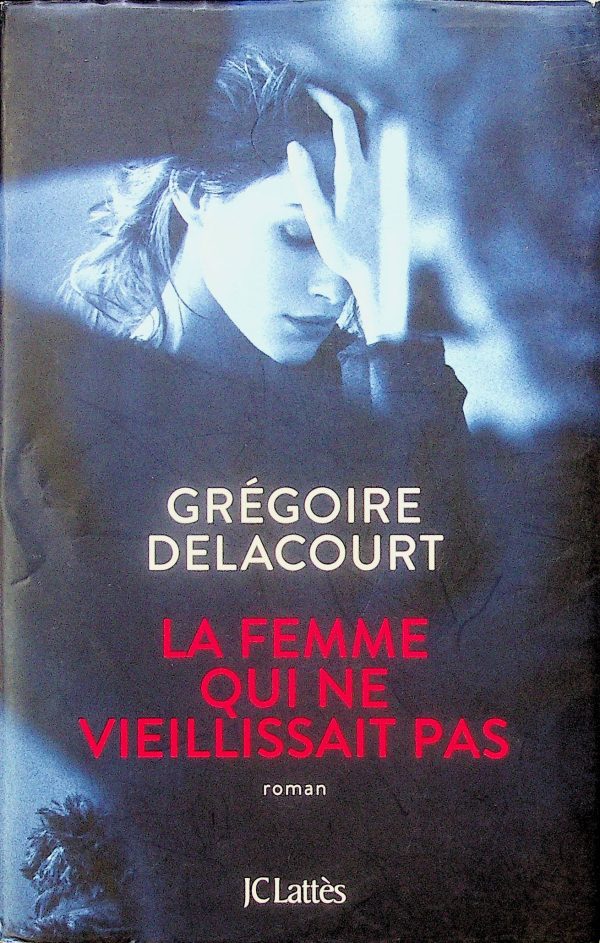 La femme qui ne vieillissait pas