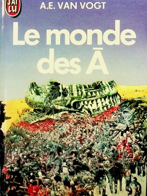 Le monde des A