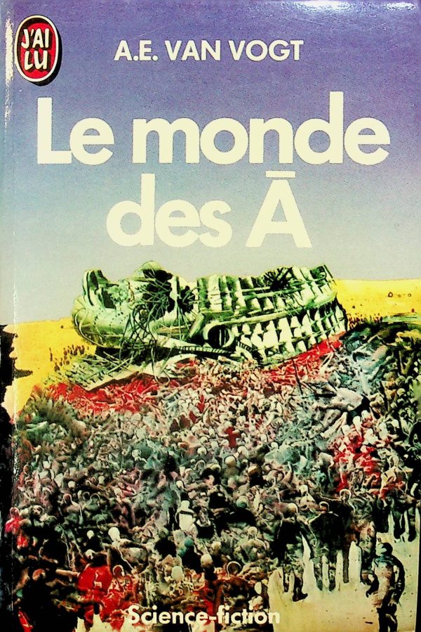 Le monde des A