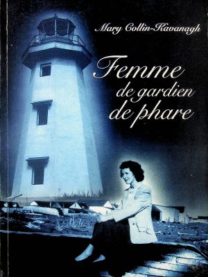 Femme de gardien de phare