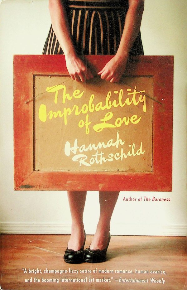 The Improbability of Love