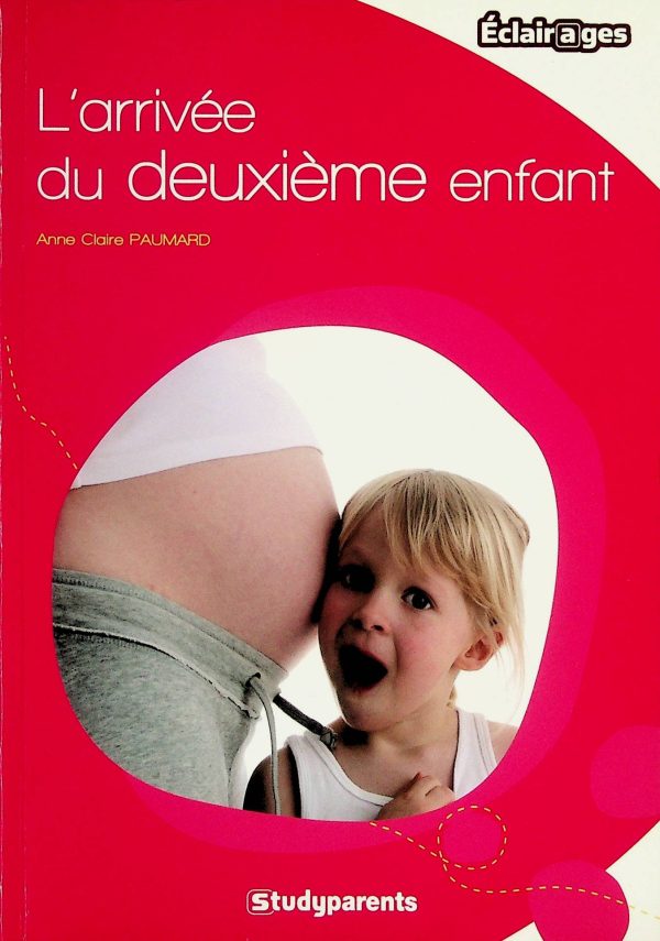 L'arrivée du deuxième enfant
