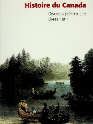 Histoire du Canada